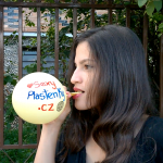 Greetings from Latin America from our beautiful female fan